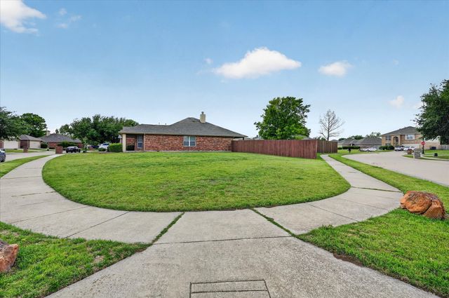 9800 Coolidge Drive, Mckinney, TX 75072