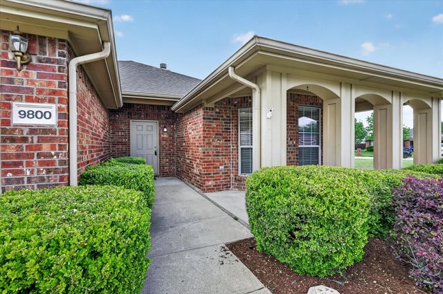 9800 Coolidge Drive, Mckinney, TX 75072