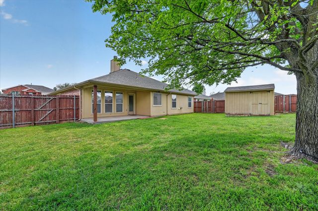 9800 Coolidge Drive, Mckinney, TX 75072