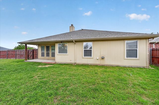 9800 Coolidge Drive, Mckinney, TX 75072