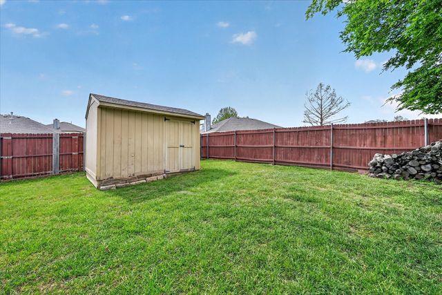 9800 Coolidge Drive, Mckinney, TX 75072