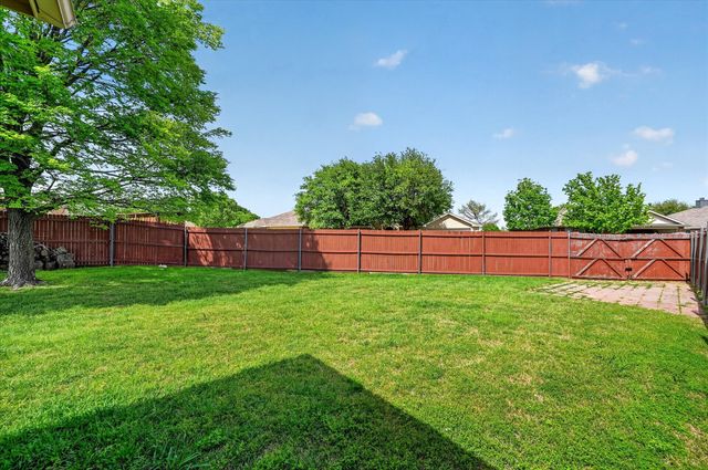 9800 Coolidge Drive, Mckinney, TX 75072