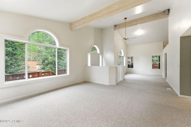 620 Parkview Drive, Park City, UT 84098