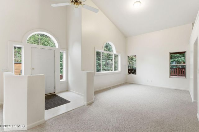 620 Parkview Drive, Park City, UT 84098