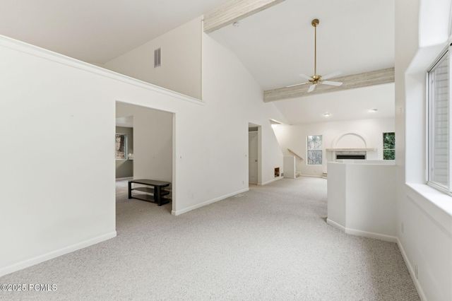 620 Parkview Drive, Park City, UT 84098