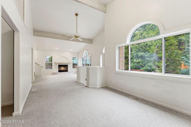 620 Parkview Drive, Park City, UT 84098