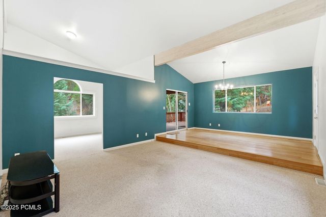 620 Parkview Drive, Park City, UT 84098