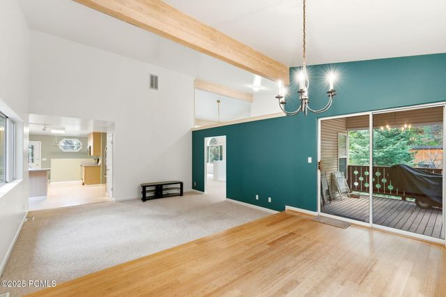 620 Parkview Drive, Park City, UT 84098