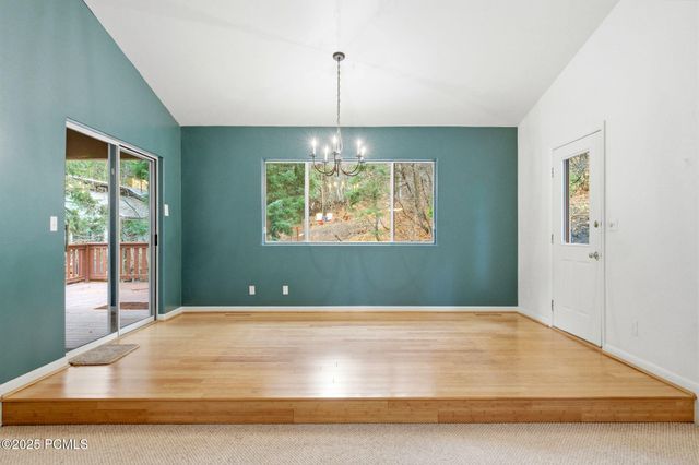 620 Parkview Drive, Park City, UT 84098