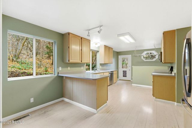 620 Parkview Drive, Park City, UT 84098