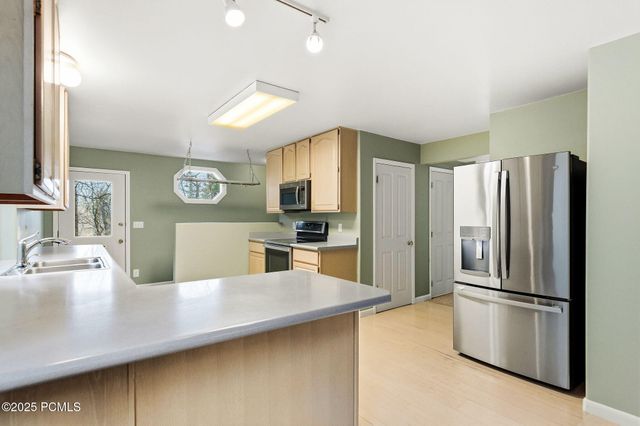 620 Parkview Drive, Park City, UT 84098