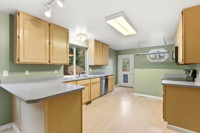 620 Parkview Drive, Park City, UT 84098