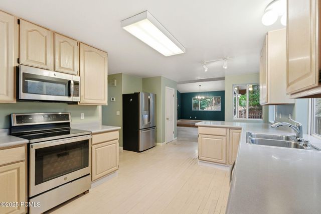 620 Parkview Drive, Park City, UT 84098