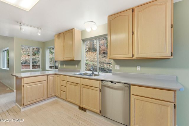 620 Parkview Drive, Park City, UT 84098