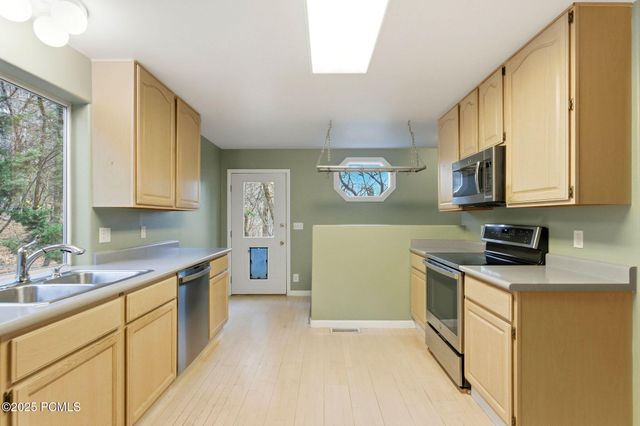 620 Parkview Drive, Park City, UT 84098