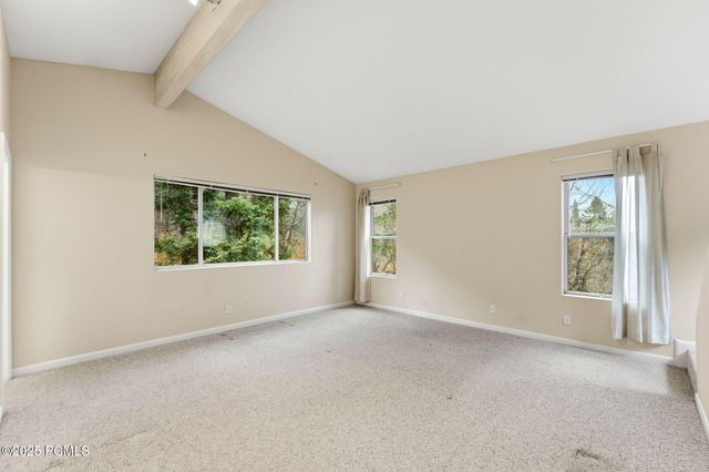 620 Parkview Drive, Park City, UT 84098