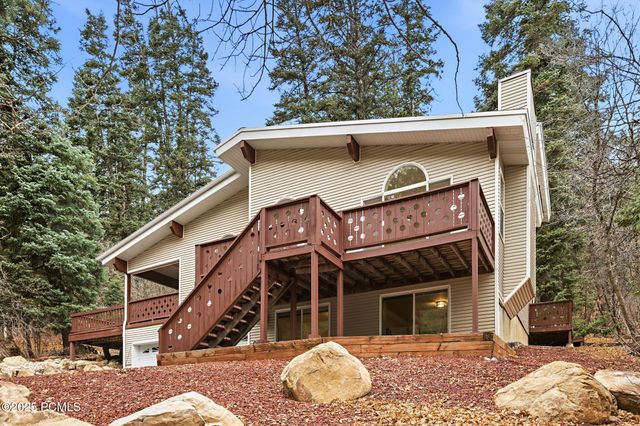 620 Parkview Drive, Park City, UT 84098