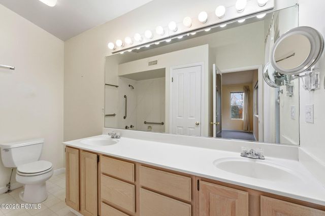 620 Parkview Drive, Park City, UT 84098