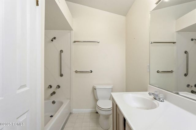 620 Parkview Drive, Park City, UT 84098