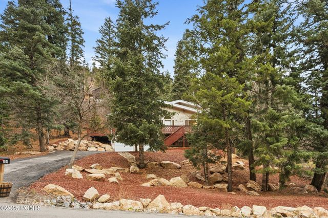 620 Parkview Drive, Park City, UT 84098