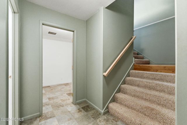 620 Parkview Drive, Park City, UT 84098