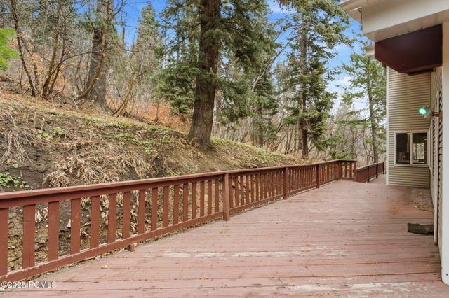 620 Parkview Drive, Park City, UT 84098