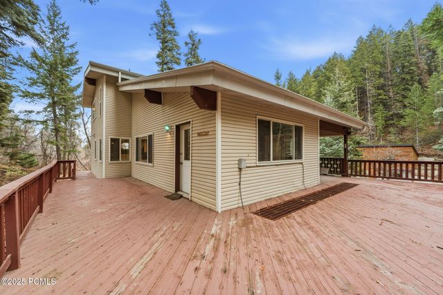 620 Parkview Drive, Park City, UT 84098