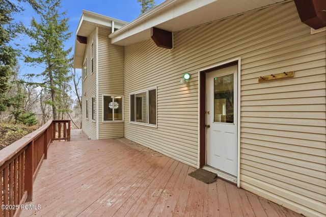 620 Parkview Drive, Park City, UT 84098