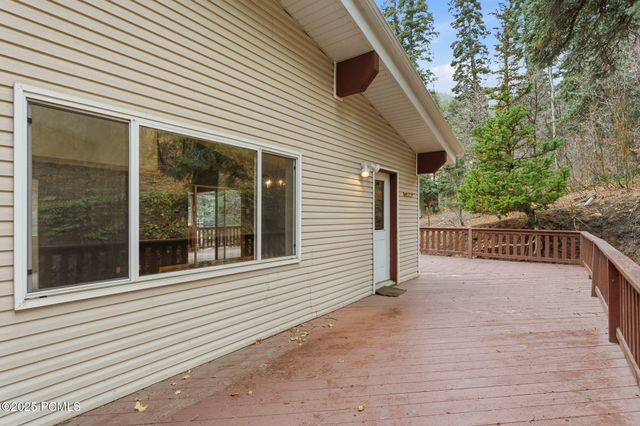 620 Parkview Drive, Park City, UT 84098