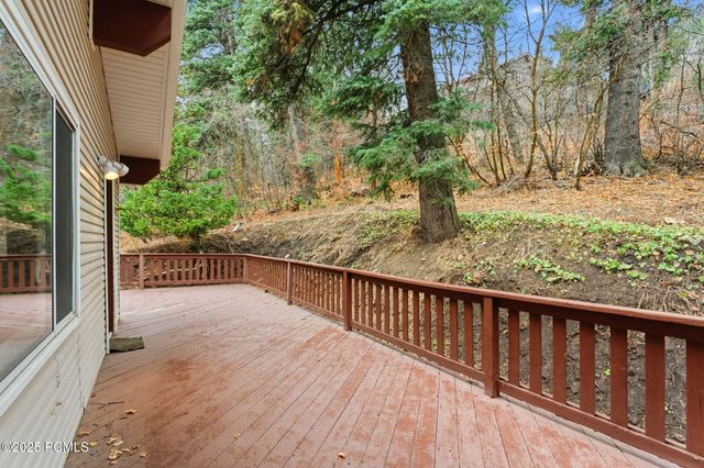 620 Parkview Drive, Park City, UT 84098