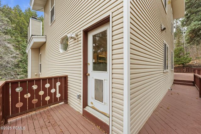 620 Parkview Drive, Park City, UT 84098