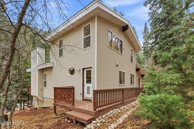 620 Parkview Drive, Park City, UT 84098