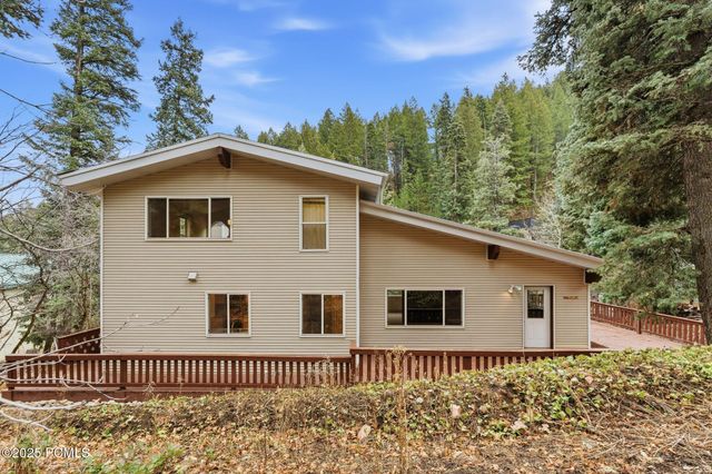 620 Parkview Drive, Park City, UT 84098