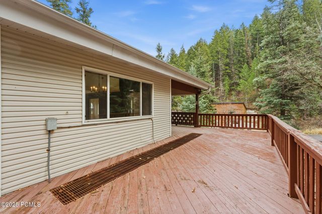 620 Parkview Drive, Park City, UT 84098