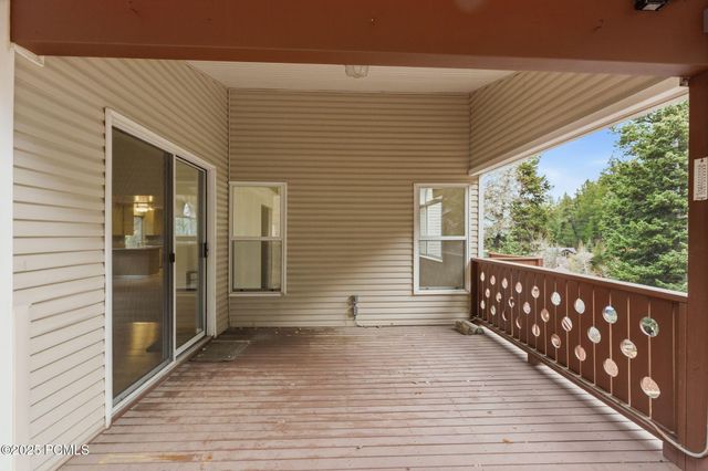 620 Parkview Drive, Park City, UT 84098