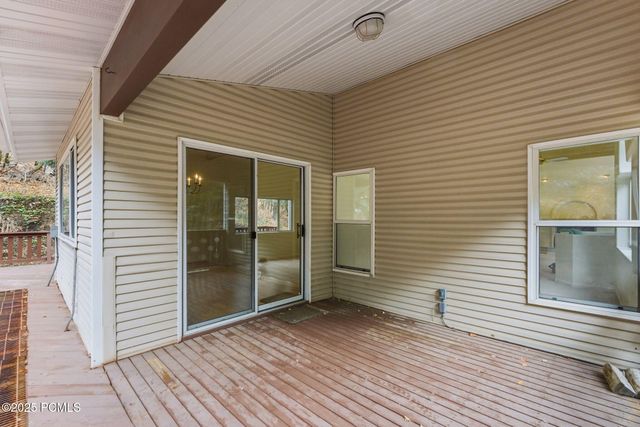 620 Parkview Drive, Park City, UT 84098