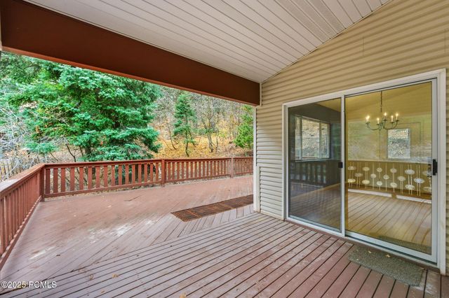 620 Parkview Drive, Park City, UT 84098