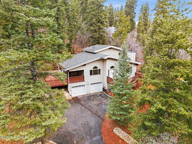 620 Parkview Drive, Park City, UT 84098