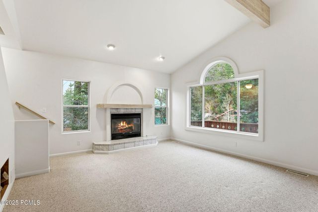 620 Parkview Drive, Park City, UT 84098