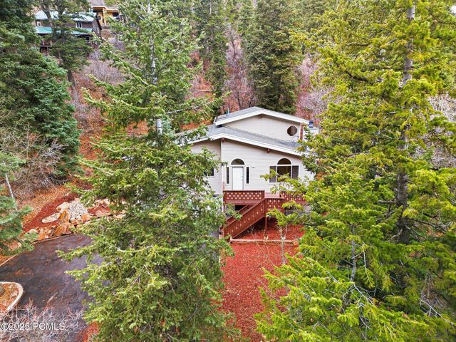 620 Parkview Drive, Park City, UT 84098