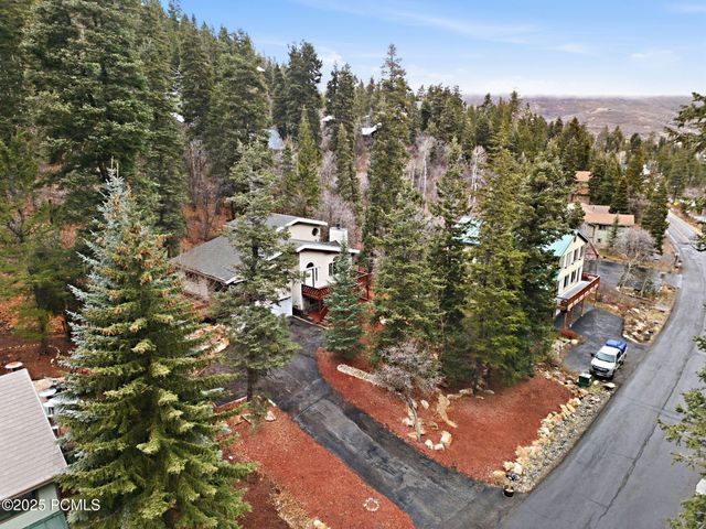 620 Parkview Drive, Park City, UT 84098
