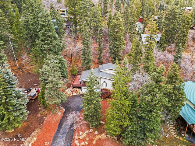 620 Parkview Drive, Park City, UT 84098