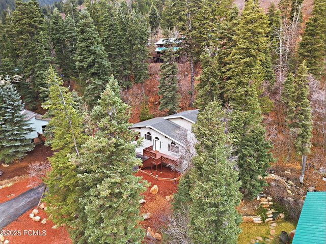 620 Parkview Drive, Park City, UT 84098