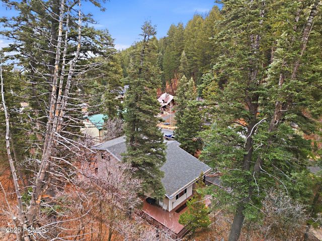 620 Parkview Drive, Park City, UT 84098