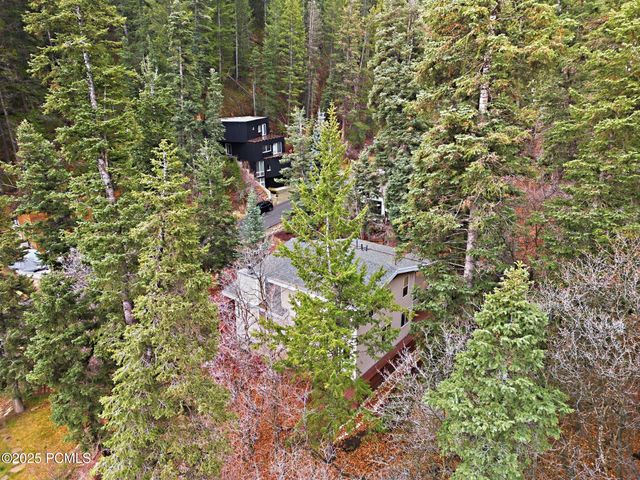 620 Parkview Drive, Park City, UT 84098