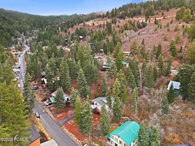 620 Parkview Drive, Park City, UT 84098