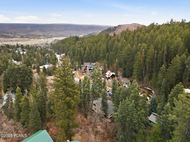 620 Parkview Drive, Park City, UT 84098