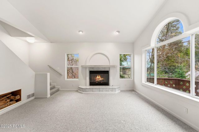 620 Parkview Drive, Park City, UT 84098