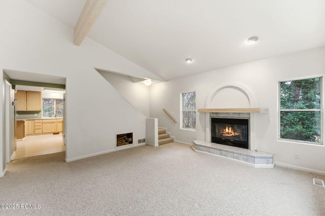 620 Parkview Drive, Park City, UT 84098