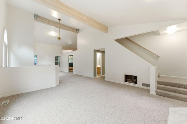 620 Parkview Drive, Park City, UT 84098